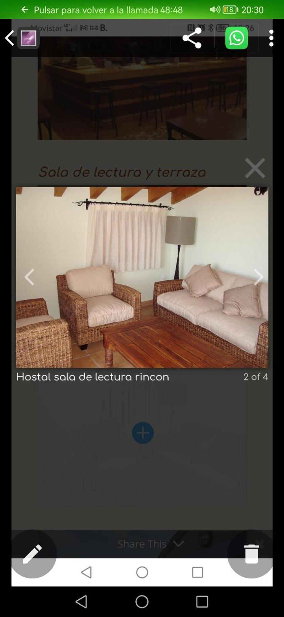Hostal Bar Restaurante Villa Cerollera Екстериор снимка